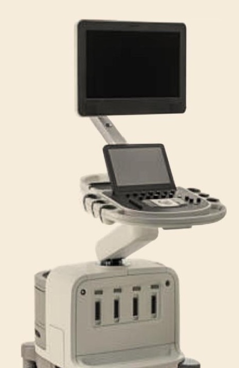 Philips EPIQ Q5 Premium Ultrasound