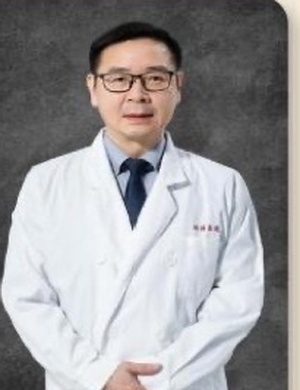 Prof. Dr. Liang Aibin