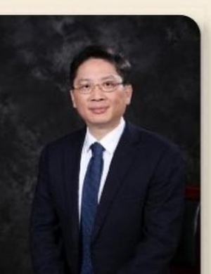 Prof. Dr. Liu Xuebo