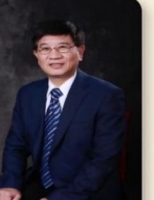 Prof. Dr. Xu Shuchang