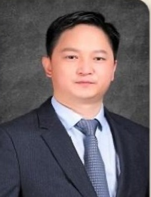 徐金富 教授